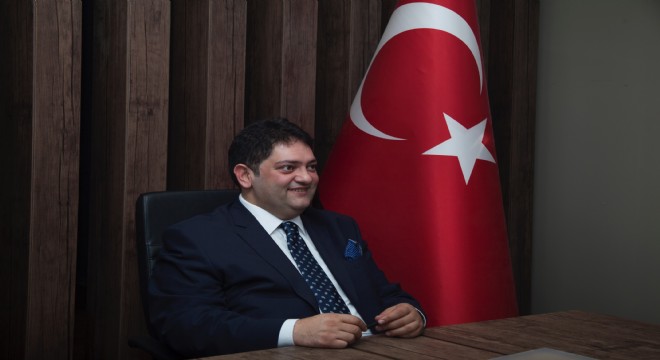 ETB'den 30 Ağustos Zafer Bayramı mesajı