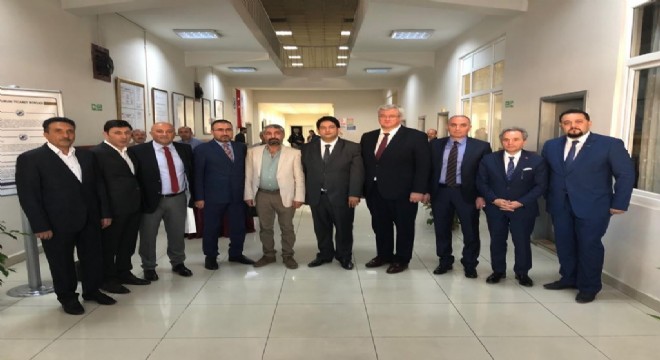 ETB'den Ekonomide Ukrayna yaklaşımı