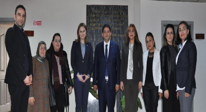 ETB'den Kadın Girişimcilere destek