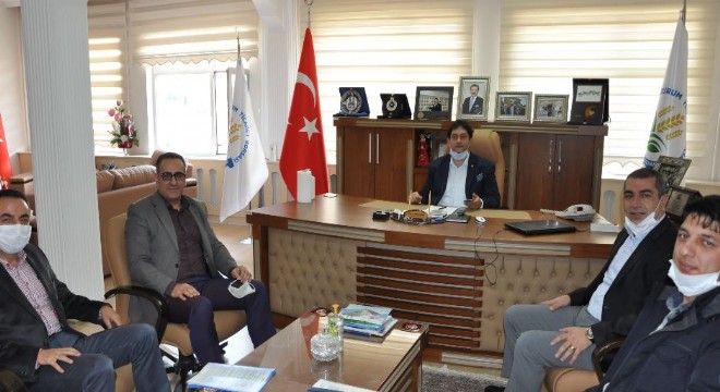 ETB'den “Nefes Kredisi” çağrısı