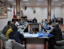 ETB'de akreditasyon süreci