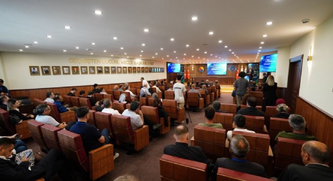 ETSO'da KOBİ'ler için 'Destek ve Dönüşüm' gündemi
