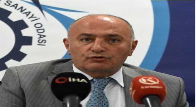 ETSO'da, ‘Verimlilik' gündemi