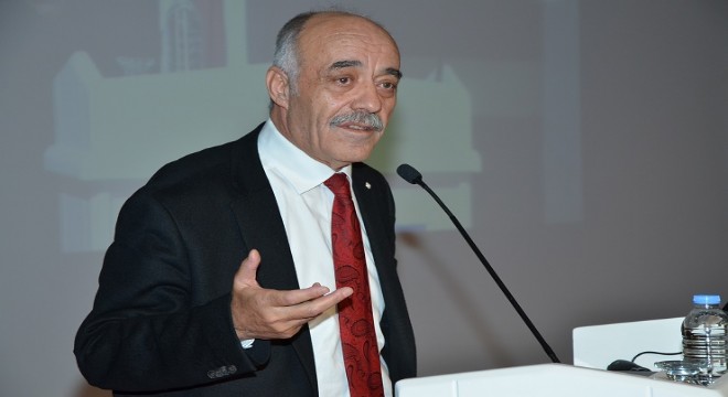 ETSO'da Yeni Nefes kredisi gündemi