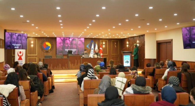 ETSO'dan 8 Mart'a özel söyleşi programı