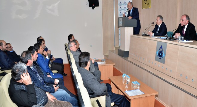 ETSO'dan KGF beklentisi