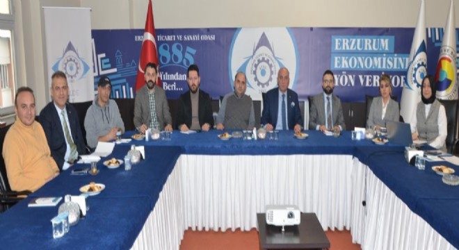 ETSO'dan Ortak Akıl Platformu'