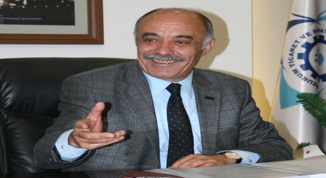 ETSO'dan Yeni Teşvik değerlendirmesi