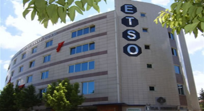 ETSO'dan aidat borçlarına yapılandırma