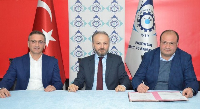 ETSO'dan enerji indirim protokolü