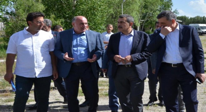 ETSO'dan meslek lisesine destek talebi