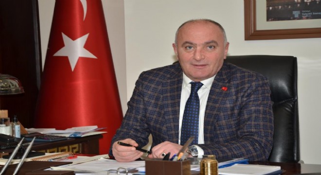 ETSO'dan sosyal sorumluluk yaklaşımı
