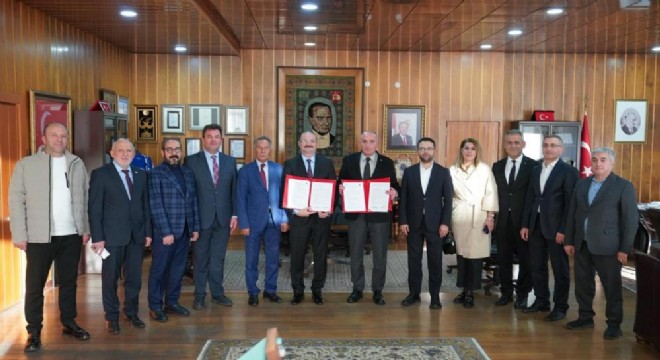 ETSO üyelerine akademik destek