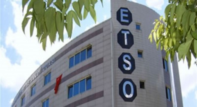 ETSO üyesi KOBİ'lere ek destek kredisi