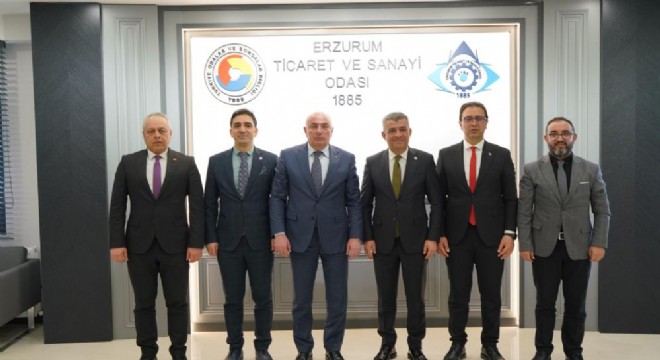 ETSO ve MEM'den mesleki eğitim protokolü