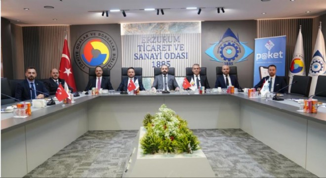 ETSO ve Vakıf Katılım Arasında iş birliği