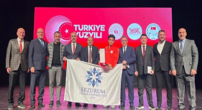 ETÜ 182 Üniversiteyi geride bıraktı