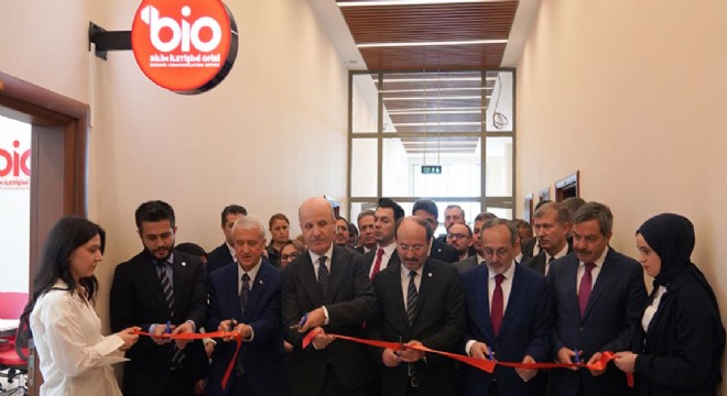 ETÜ Bilim İletişimi Ofisi hizmete açıldı