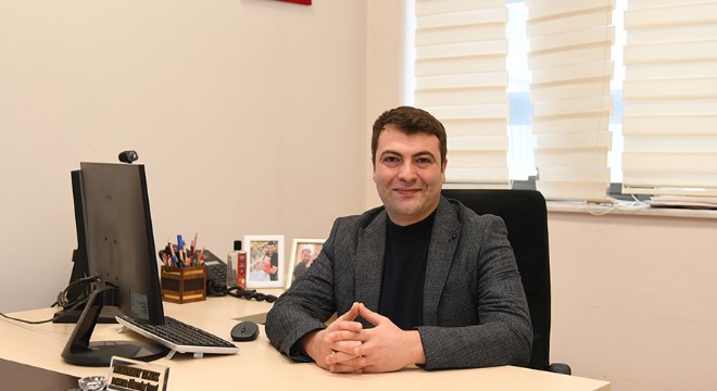 ETÜ Projesine TÜBİTAK desteği