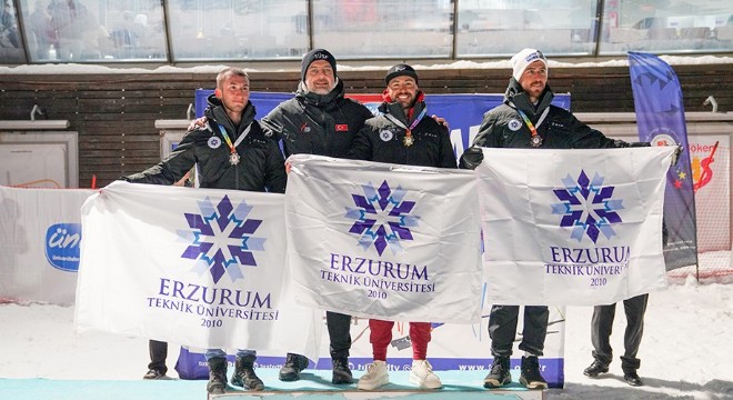 ETÜ Türkiye Şampiyonu