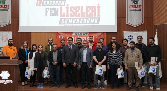 ETÜ bir ilke ev sahipliği yaptı