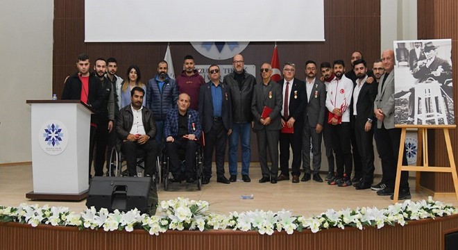 ETÜ'de 100. yıl coşkusu