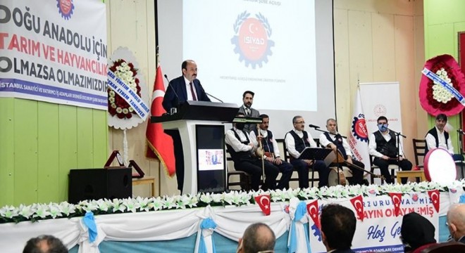ETÜ'de Havacılık ve Uzay Mühendisliği bölümü açılıyor