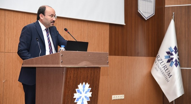 ETÜ'de İş Sağlığı ve Güvenliği gündemi