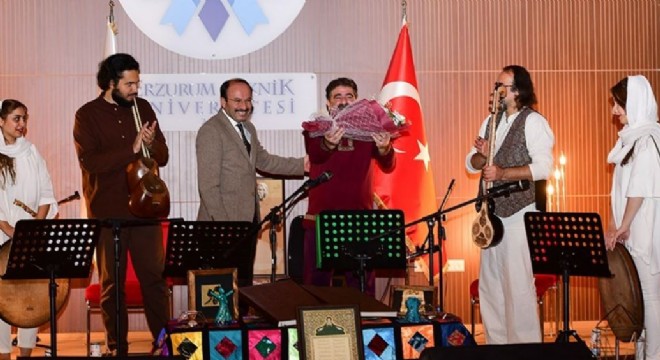 ETÜ'de Şeb-i Arus gündemi
