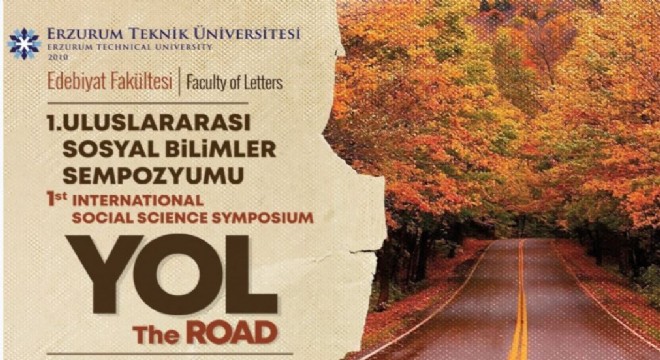 ETÜ'de Uluslararası Sosyal Bilimler Kongresi düzenlendi
