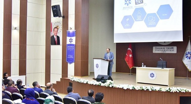 ETÜ'de dijital eğitim