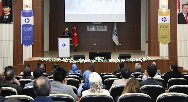 ETÜ'de eğitimde kalite gündemi