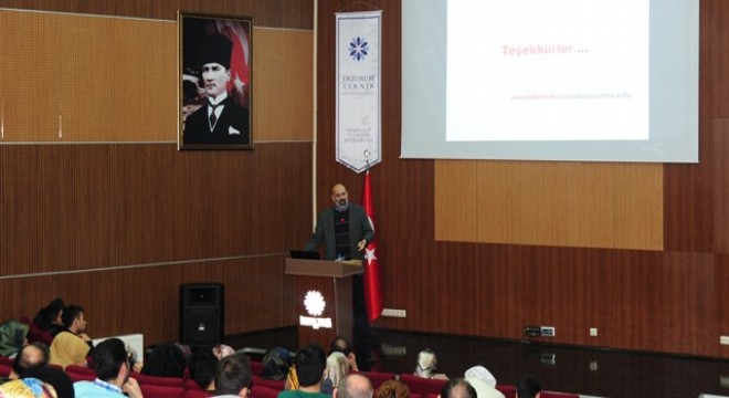 ETÜ'de inovasyon gündemi