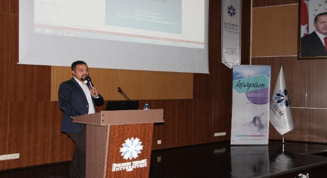 ETÜ'de kariyer haftası