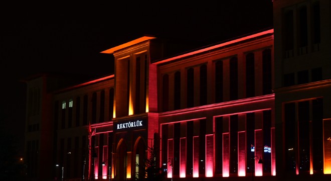 ETÜ'de sağlık gündemi