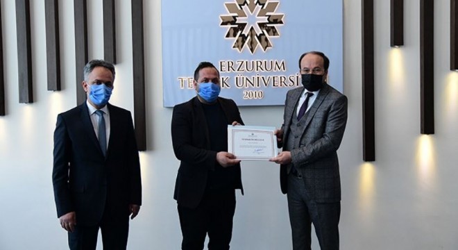 ETÜ'de vefa etkinliği