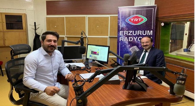 ETÜ'den Kış Sporları açılımı