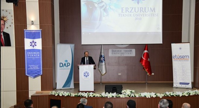 ETÜ'den Modern Tarım Uygulamaları eğitimi