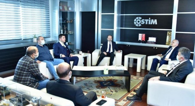 ETÜ'den Üniversite-Sanayi birlikteliğine katkı