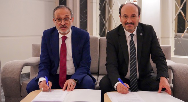 ETÜ ile Bingöl Üniversitesi arasında İş Birliği
