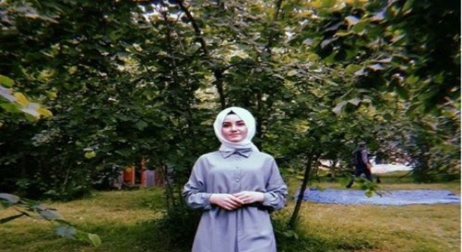 ETÜ'lü öğrencinin Son paylaşımı yürek burktu