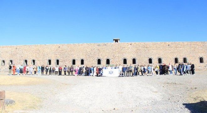 ETÜ'nün, Erzurum Tanıtım Günleri başladı