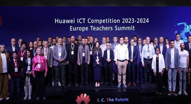 ETÜ'ye Avrupa Finalinden 3 ödül