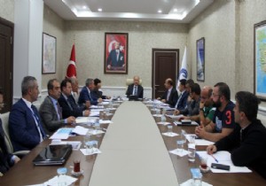 EYOF 2017'de finale doğru