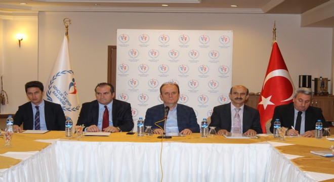 EYOF 2017'de geri sayım