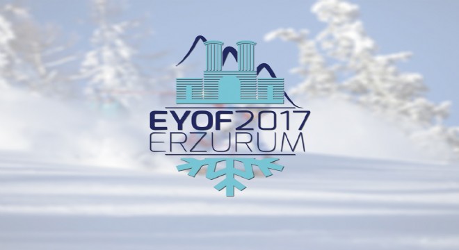 EYOF 2017'ye 5 var