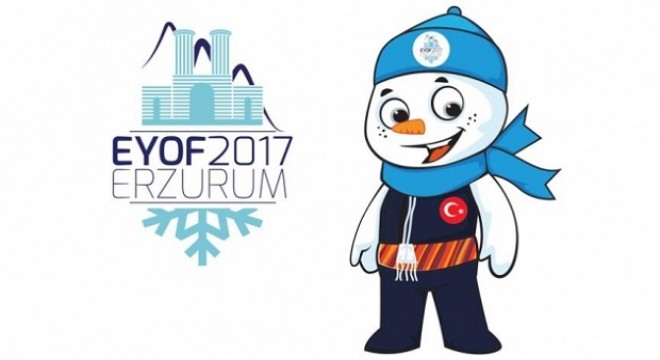 EYOF Koordinatörlüğüne atama