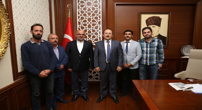 Eczacılar Odasından bölgesel açılım