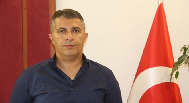 Eğilmez, PKK-PYD bağlantısını değerlendirdi