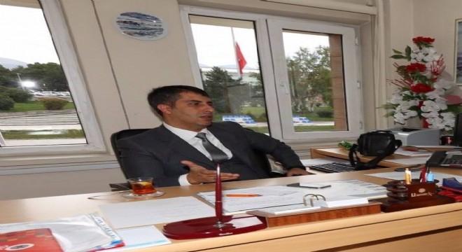 Eğilmez'den Fırat Kalkanı değerlendirmesi